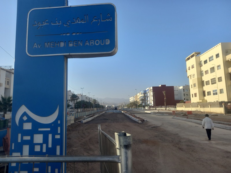 trambus-agadir