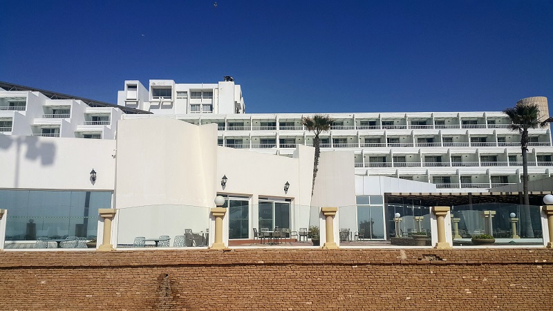 Hotel Amadil Agadir