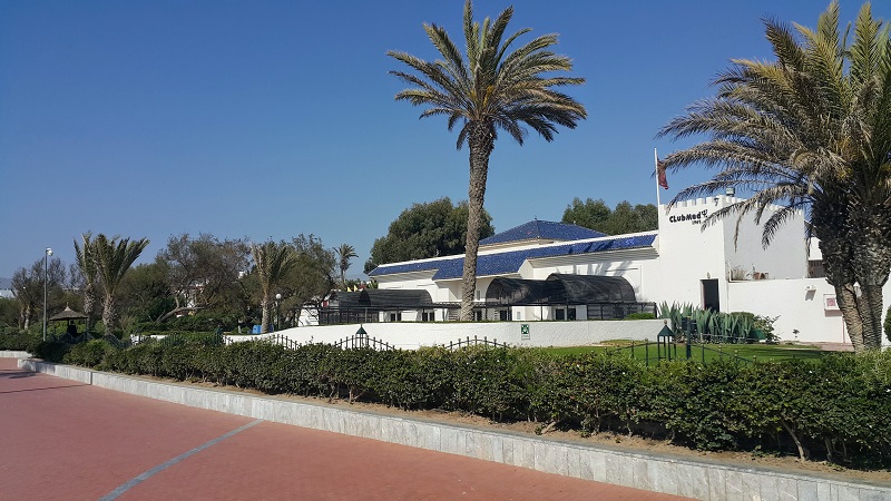 Club Med Agadir