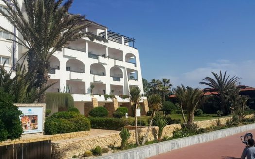 Tikida Beach Agadir