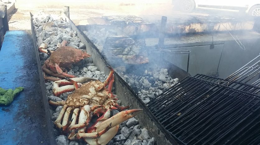 streetfood à agadir