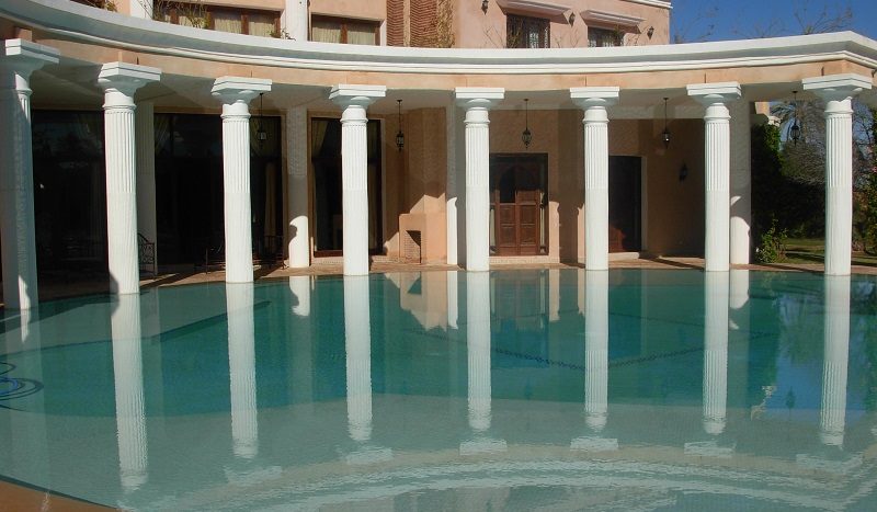 Prix des villas à Agadir