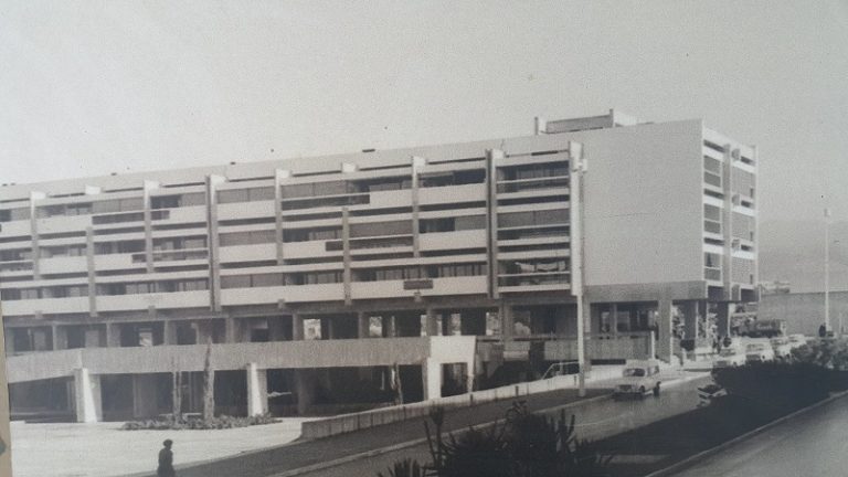 Place Prince Héritier Agadir