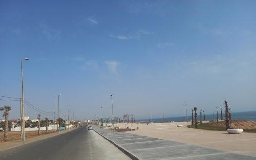 Anza Agadir Esplanade 800