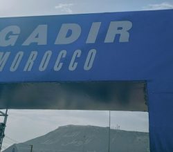 Public investment Agadir, Morocco: 10 infrastructures in progress