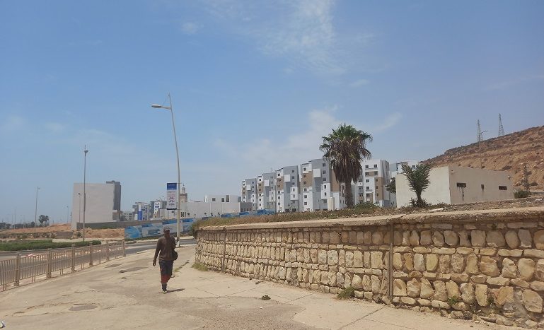 Anza Agadir