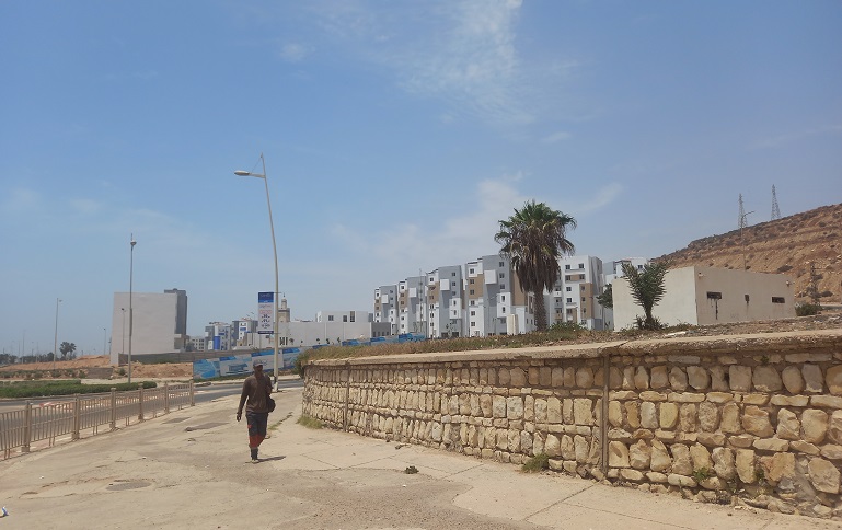 Anza Agadir