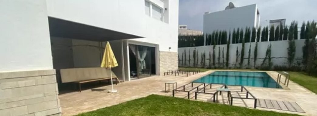 Villa Taghazout 22