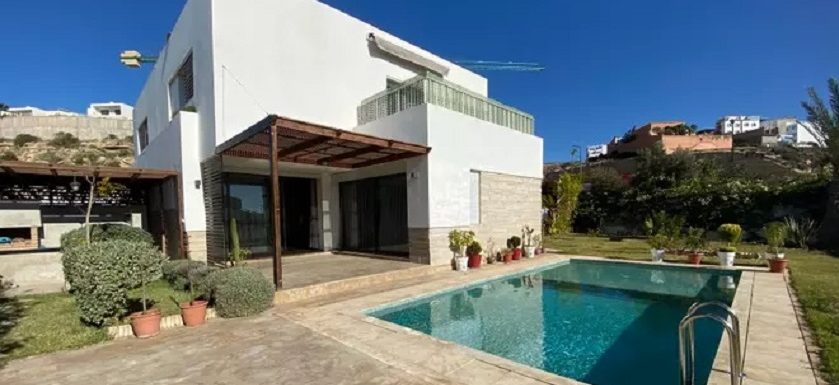 Villa a Vendre a Taghazout