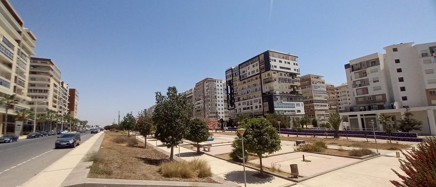 Appartement Islane Agadir