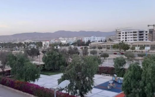 Bel emplacement, belle affaire Quartier Houda Agadir