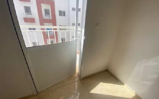 Bien immobilier de rapport à Hay Salam, secteur animé