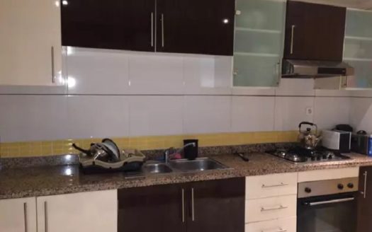 Great value-for-money 1001 sq. ft. Condo at Hay Mohammadi Agadir