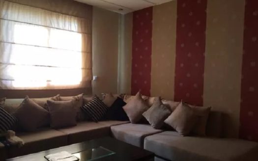 Great value-for-money 1001 sq. ft. Condo at Hay Mohammadi Agadir