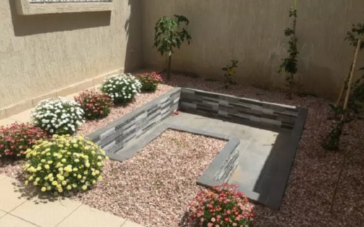 Lovely Villa in Agadir’s Charaf Neighbourhood