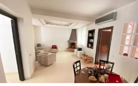 Petite Villa entièrement rénovée