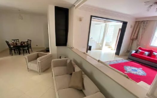 Maison a vendre situee a Taddart Agadir