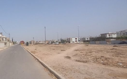 Maison de rapport dans une zone prometteuse Agadir Adrar