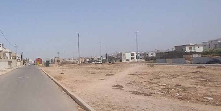 Maison de rapport dans une zone prometteuse Agadir Adrar