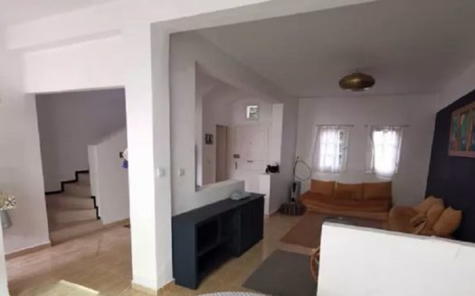 Maison de vacances idéale à Agadir Charaf