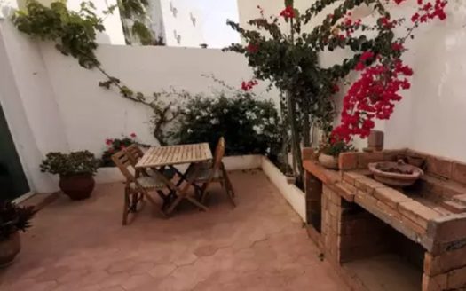 Maison de vacances idéale à Agadir Charaf