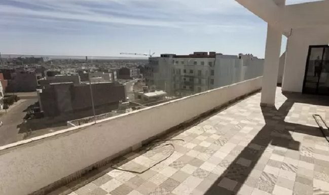 Mountain View Condo Haut Founty last floor