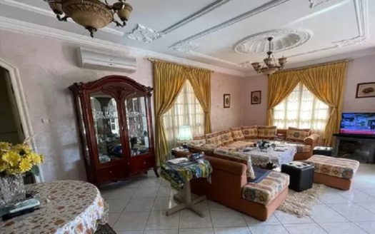 Spacious downtown property city center Agadir