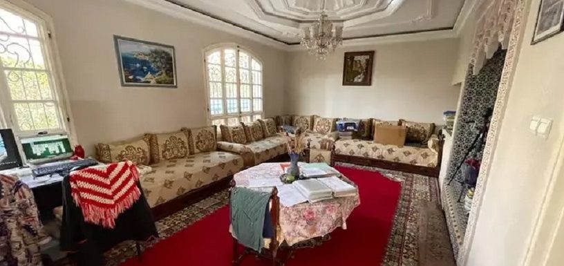 Spacious downtown property Talborjt Agadir 28b