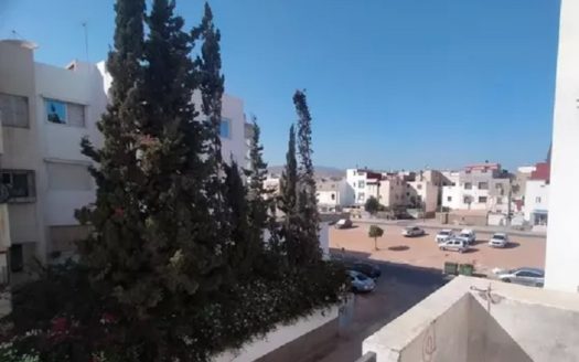 T2 lumineux et aere a Agadir Cite Dahkla