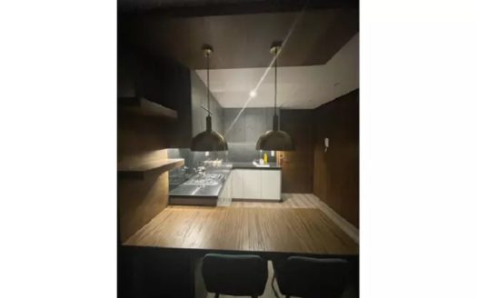 The bachelor’s choice: remodeled Condo with underground parking space