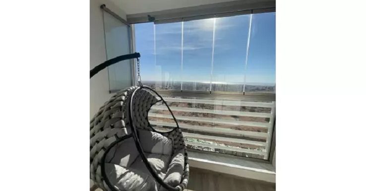 The bachelors choice in Agadir remodeled Condo with underground parking space