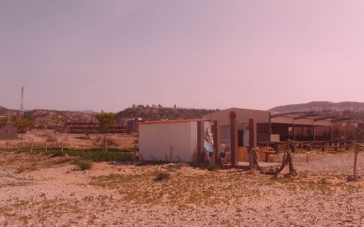 Immobilie Agadir Meer – 80 Meter zum Strand